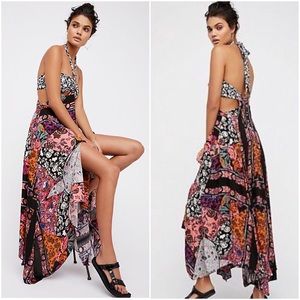 • FINAL PRICE • FREE PEOPLE DRESS •